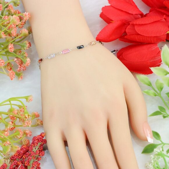 "New Beautiful Design Bracelet for Women/Girls, Gift, B800 - Picture 10 of 10